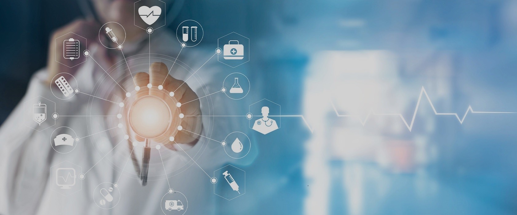 КНП "Лікувально-профілактична установа центральна міська лікарня Вугледарської міської ради"