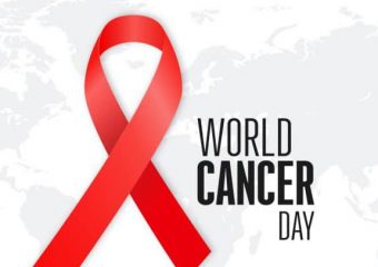 Всесвітній день боротьби проти раку