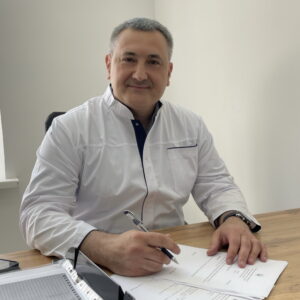 Адміністрація