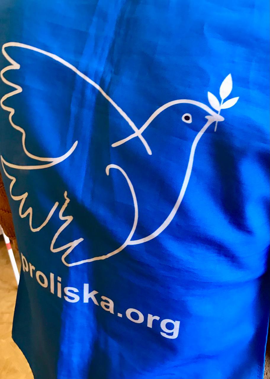 В рамках всеукраїнської програми ментального здоров'я "Ти як?" пройшов черговий психологічний тренінг: "Ресурси в нашому житті"