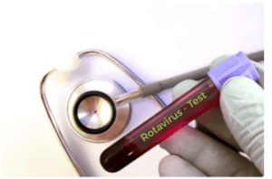 Санітарно – просвітницька інформація "Ротавірусна інфекція: що це, як «живе» в природі й як захиститися в Україні"