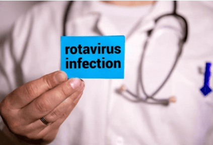 Санітарно – просвітницька інформація "Ротавірусна інфекція: що це, як «живе» в природі й як захиститися в Україні"