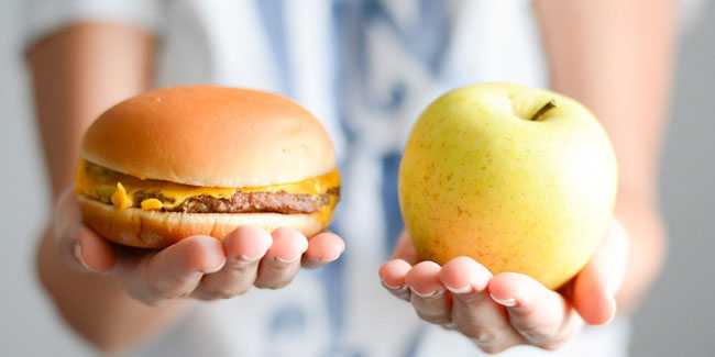 Всесвітній день боротьби з ожирінням