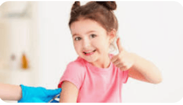 Безпечне дитинство починається зі щеплень: роль батьків у захисті малюка