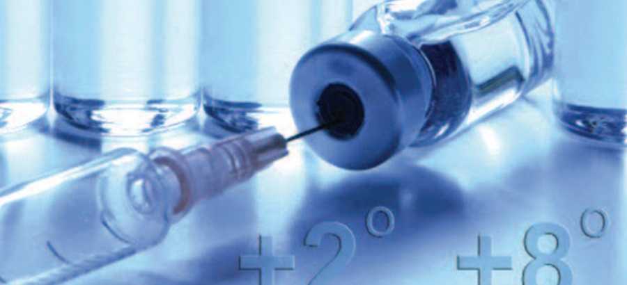 Вакцини під контролем: як холодовий ланцюг і перевірки якості захищають кожну дозу