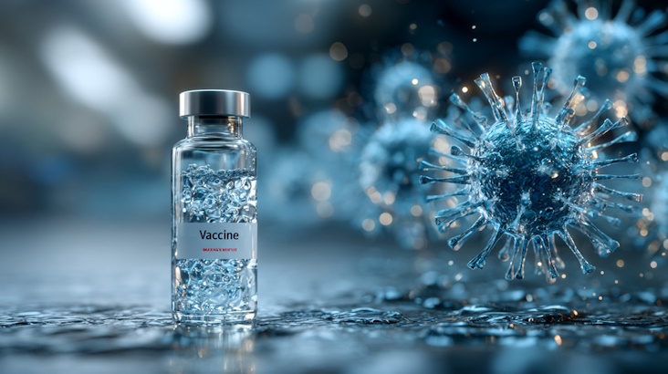 Щеплення рятують життя: кілька хвилин сьогодні — захист на роки