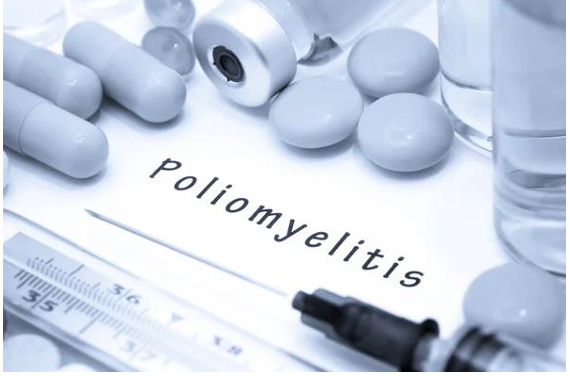 Поліомієліт: чому профілактика критично важлива і що змінив новий Календар щеплень в Україні