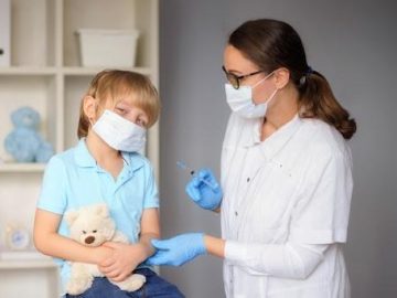 Формування імунітету після вакцинації: що відбувається в організмі після щеплення