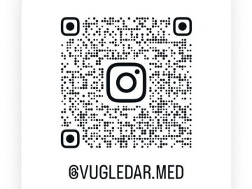 Приєднуйтесь до Instagram нашої лікарні