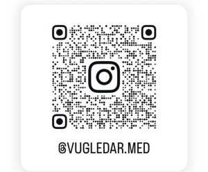 Приєднуйтесь до Instagram нашої лікарні